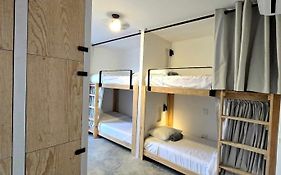 Hom Hostel Boutique
